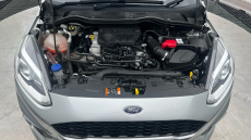 Ford Fiesta 1.0 EcoBoost Hybrid mHEV 125 ST-Line Edition 5dr Petrol Hatchback